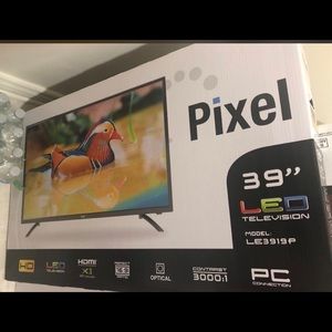 TV 39’’